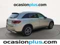 Mercedes-Benz GLC 220 220d 4Matic 9G-Tronic Plateado - thumbnail 3