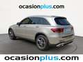 Mercedes-Benz GLC 220 220d 4Matic 9G-Tronic Plateado - thumbnail 4