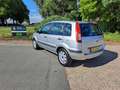 Ford Fusion 1.4-16V Cool & Sound Airco in Nieuwstaat Zilver - thumbnail 4