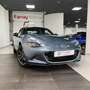 Mazda MX-5 1.5 Luxury Soft Top Bleu - thumbnail 11