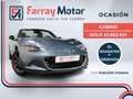 Mazda MX-5 1.5 Luxury Soft Top Bleu - thumbnail 1