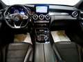 Mercedes-Benz C 63 AMG SPORT PAKET CUIR BI-XENON NAVI siva - thumbnail 8