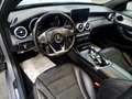 Mercedes-Benz C 63 AMG SPORT PAKET CUIR BI-XENON NAVI Gri - thumbnail 4