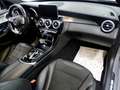Mercedes-Benz C 63 AMG SPORT PAKET CUIR BI-XENON NAVI Szürke - thumbnail 5