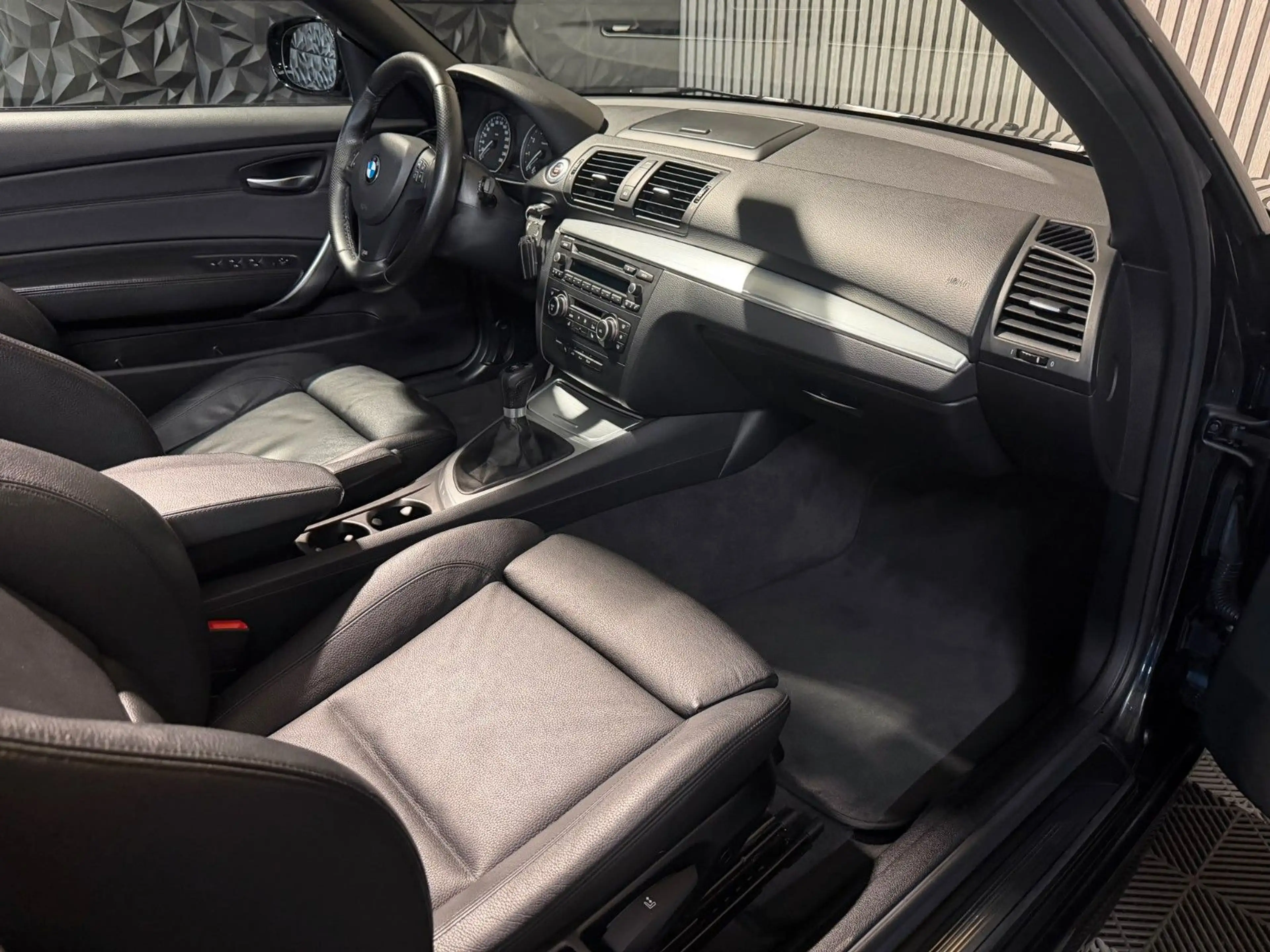 BMW 120 i M-Paket Nur 50.000KM 1.HAND — photo 15