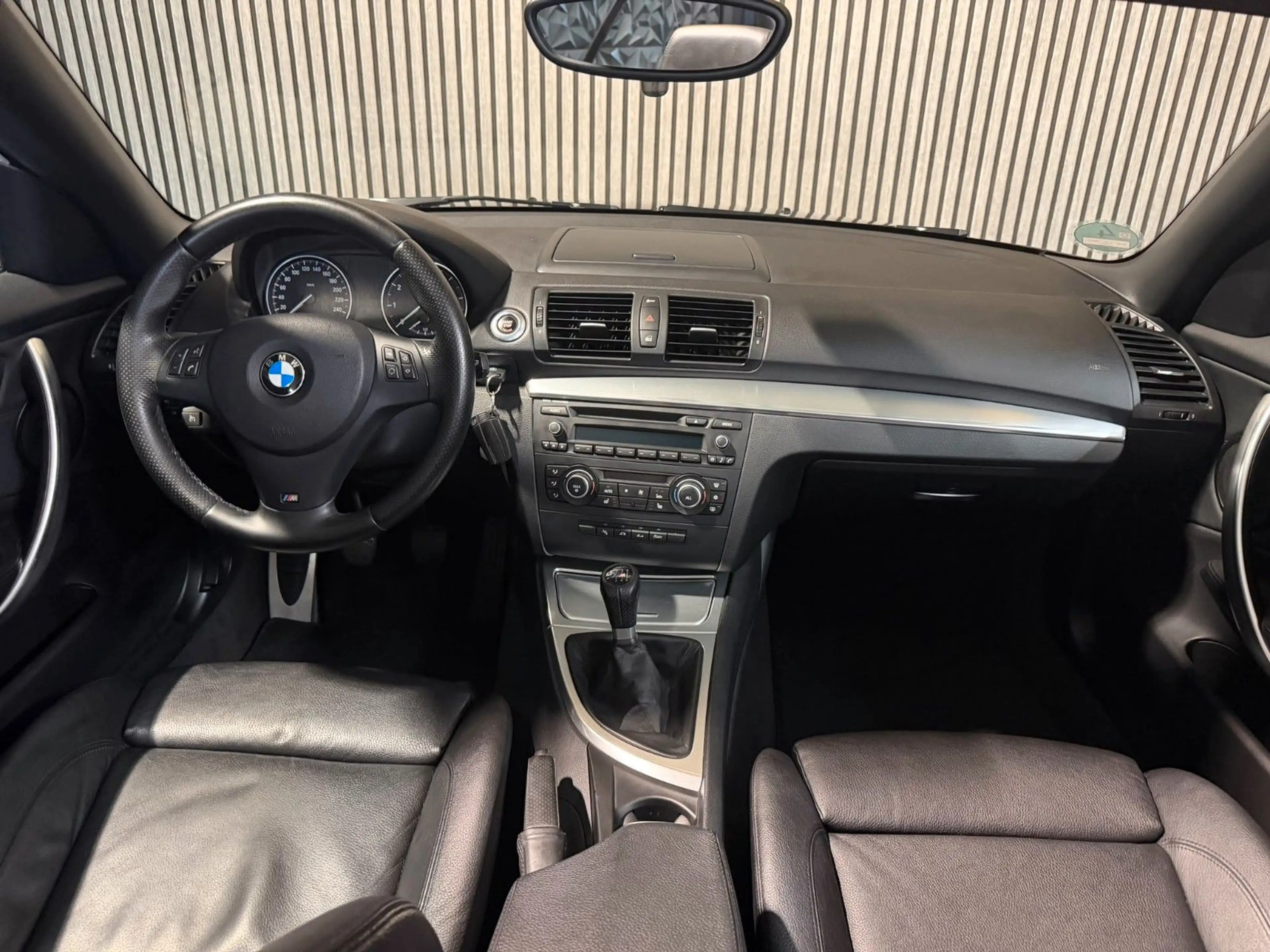 BMW 120 i M-Paket Nur 50.000KM 1.HAND — photo 6