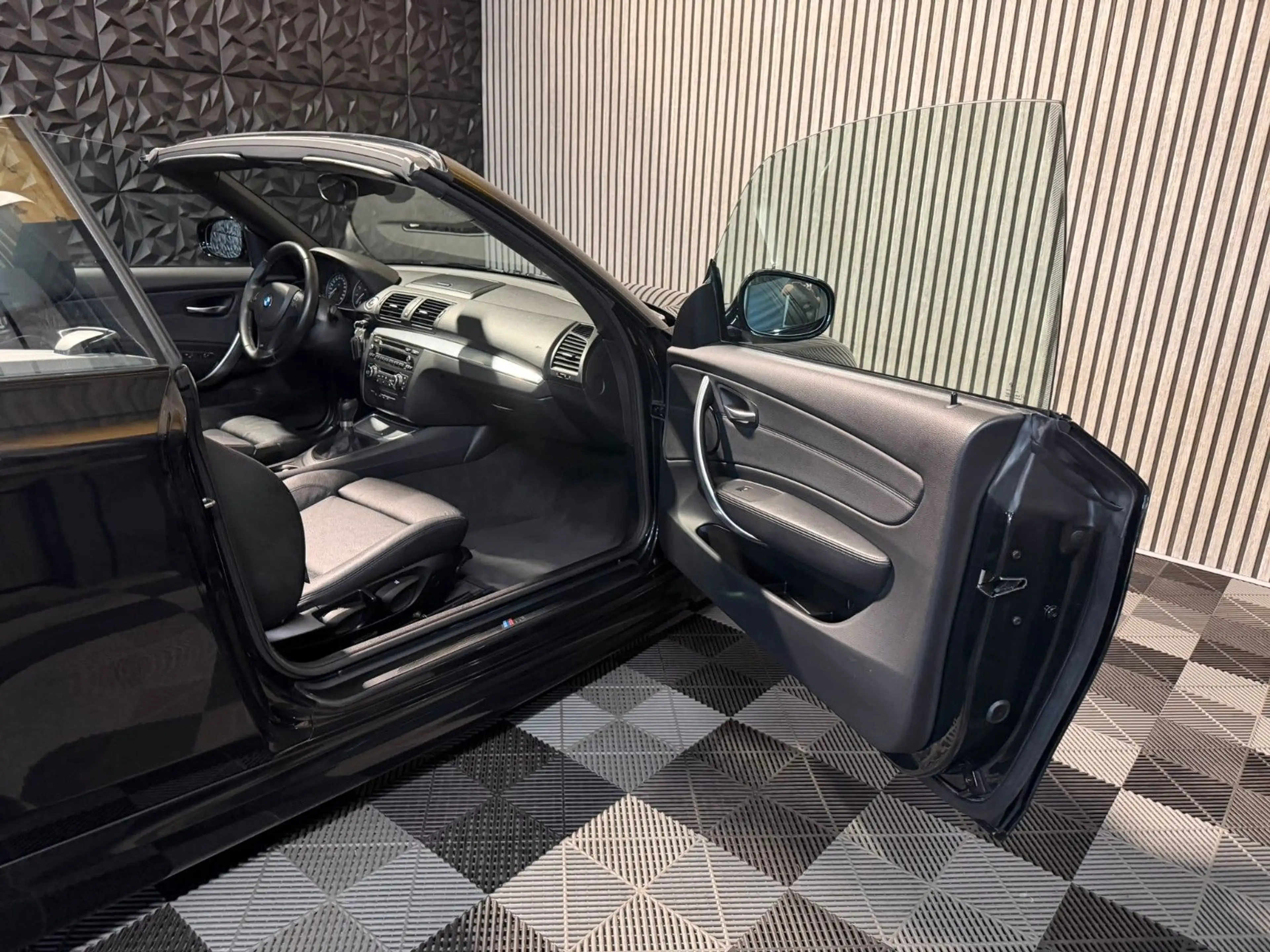 BMW 120 i M-Paket Nur 50.000KM 1.HAND — photo 14