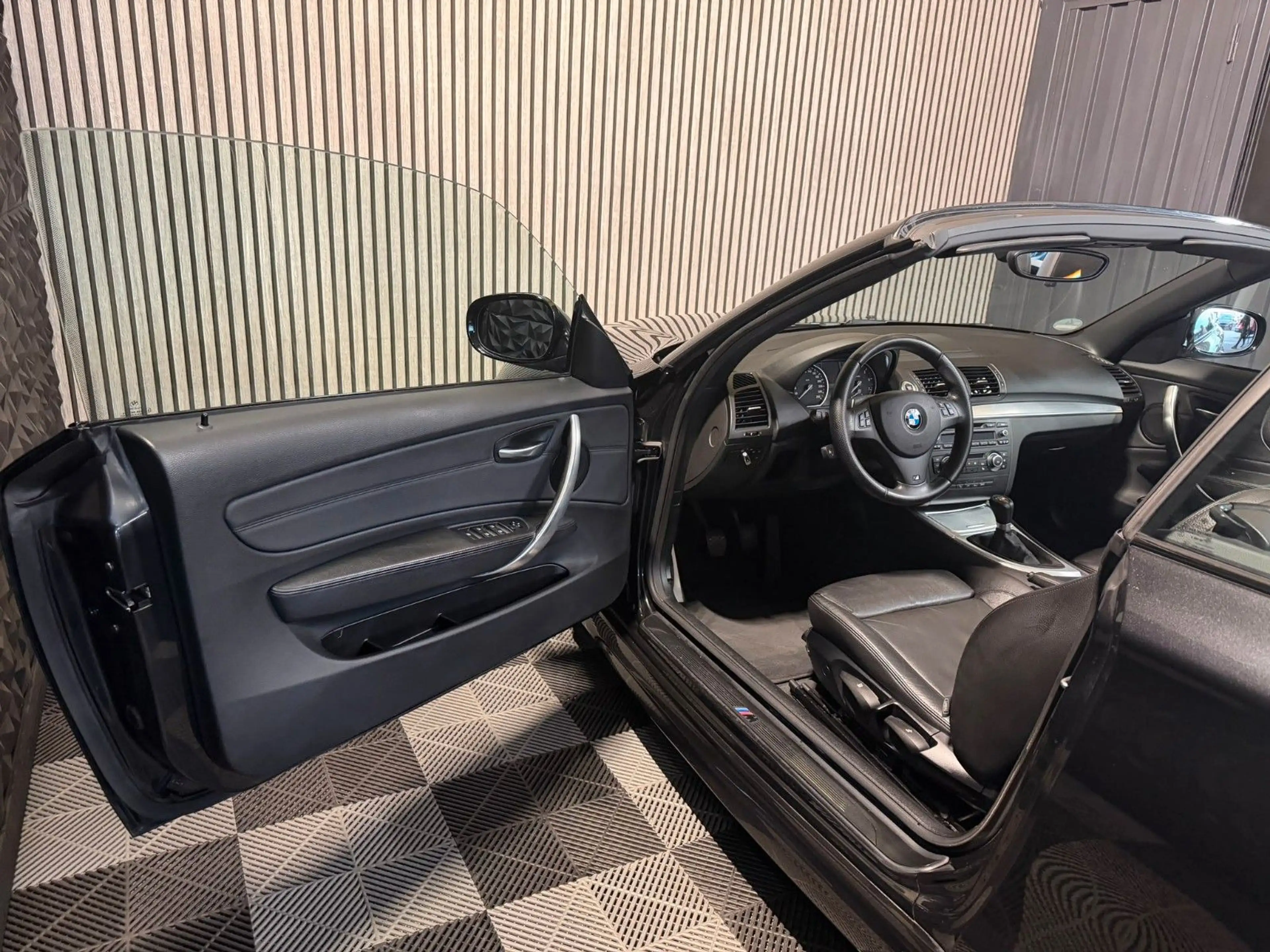 BMW 120 i M-Paket Nur 50.000KM 1.HAND — photo 4