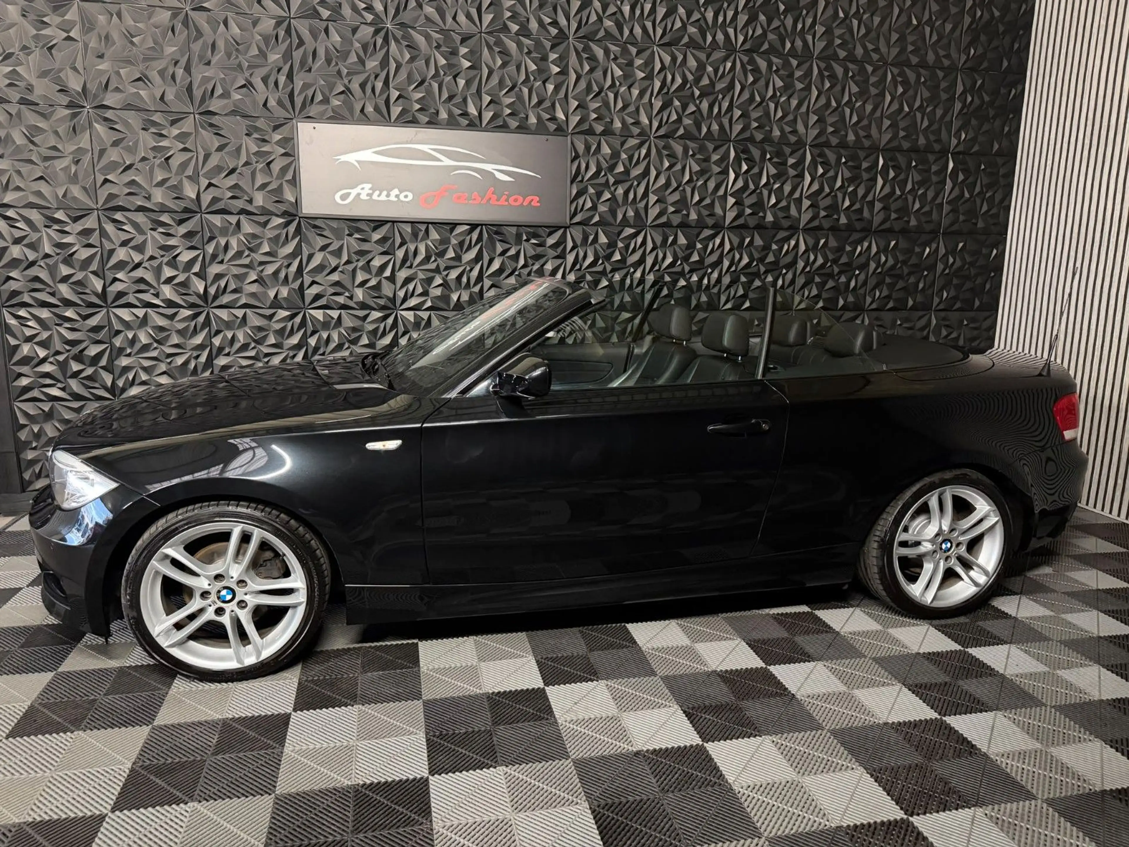 BMW 120 i M-Paket Nur 50.000KM 1.HAND — photo 2