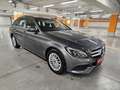Mercedes-Benz C 180 d T  Aut.  *FINANZIERUNG MÖGLICH! Grau - thumbnail 2