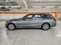 Mercedes-Benz C 180 d T  Aut.  *FINANZIERUNG MÖGLICH! Grau - thumbnail 5