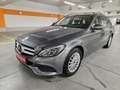 Mercedes-Benz C 180 d T  Aut.  *FINANZIERUNG MÖGLICH! Grau - thumbnail 1