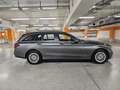 Mercedes-Benz C 180 d T  Aut.  *FINANZIERUNG MÖGLICH! Grau - thumbnail 4