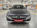 Mercedes-Benz C 180 d T  Aut.  *FINANZIERUNG MÖGLICH! Grau - thumbnail 3