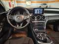 Mercedes-Benz C 180 d T  Aut.  *FINANZIERUNG MÖGLICH! Grau - thumbnail 10