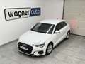 Audi A3 SB 30 TDI S-tronic.LED/ACC/Navi/Audi virtual co... Weiß - thumbnail 3