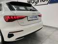 Audi A3 SB 30 TDI S-tronic.LED/ACC/Navi/Audi virtual co... Weiß - thumbnail 14