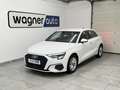 Audi A3 SB 30 TDI S-tronic.LED/ACC/Navi/Audi virtual co... Weiß - thumbnail 2