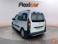Peugeot Partner tepee adventure edition BLUEHDI Blanc - thumbnail 7
