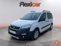 Peugeot Partner tepee adventure edition BLUEHDI Blanc - thumbnail 3