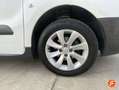 Peugeot Partner tepee adventure edition BLUEHDI Blanc - thumbnail 24