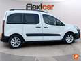 Peugeot Partner tepee adventure edition BLUEHDI Blanc - thumbnail 5