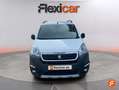 Peugeot Partner tepee adventure edition BLUEHDI Blanc - thumbnail 2