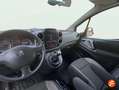 Peugeot Partner tepee adventure edition BLUEHDI Blanc - thumbnail 14