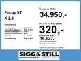 Ford Focus ST X 2.3 PANO*PARK-ASS*LED-MATRIX*iACC*B&O Schwarz - thumbnail 4
