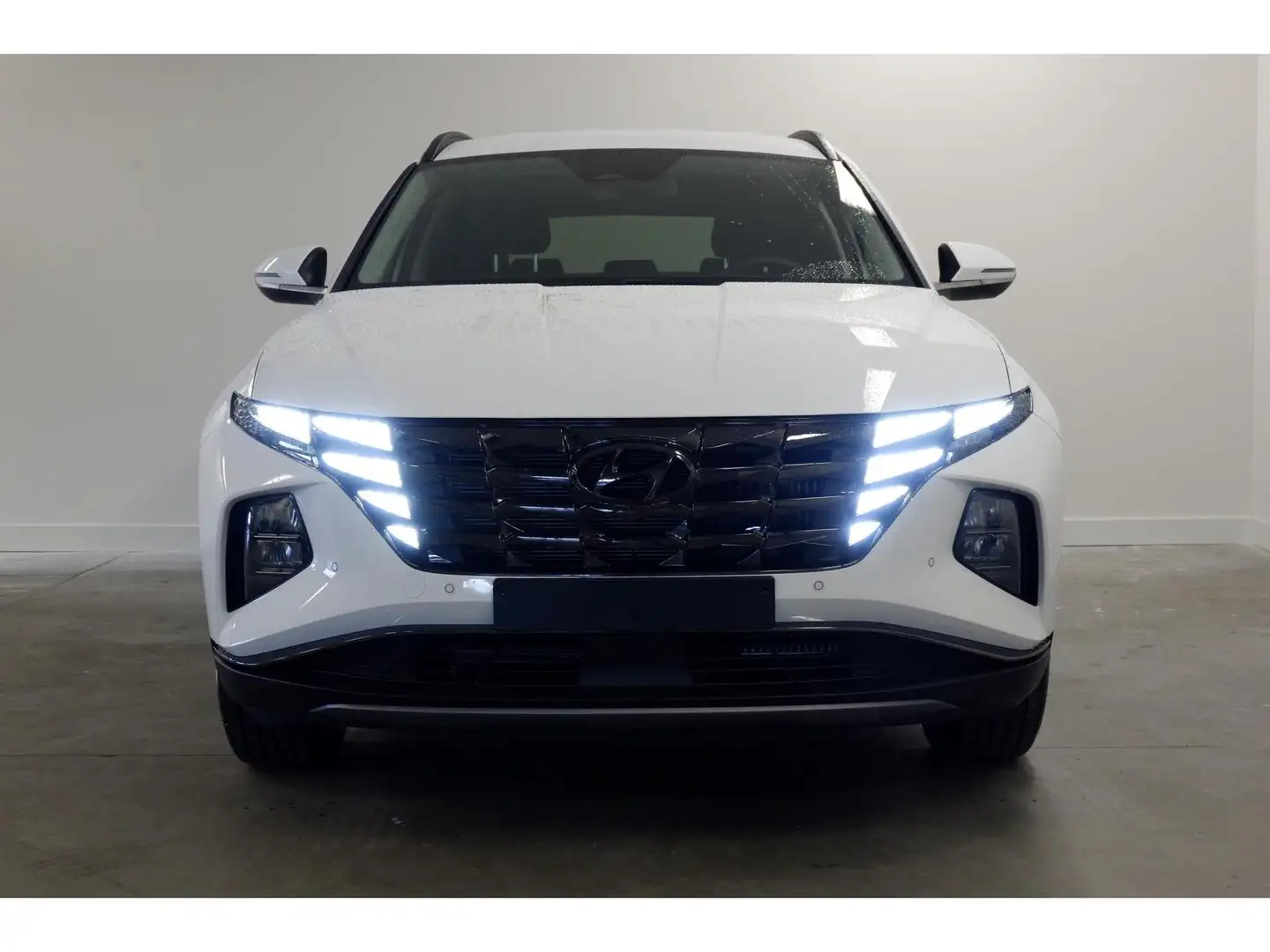 Hyundai TUCSON Premium Klimaauto. MATRIX-Voll-LED elektr. Heck... - 2