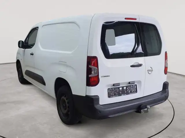 Opel Combo view 5