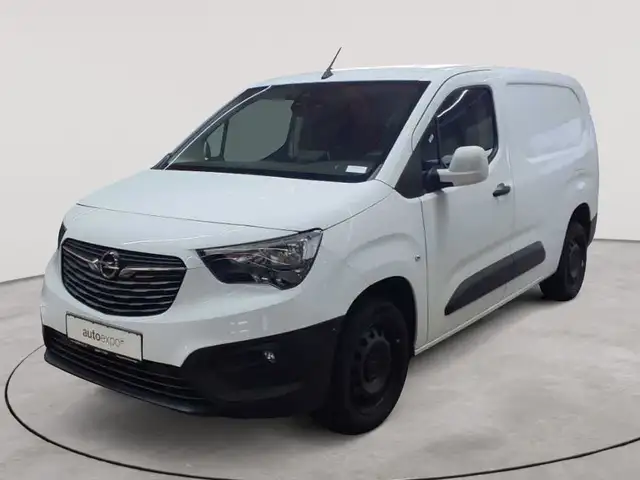 Opel Combo view 2