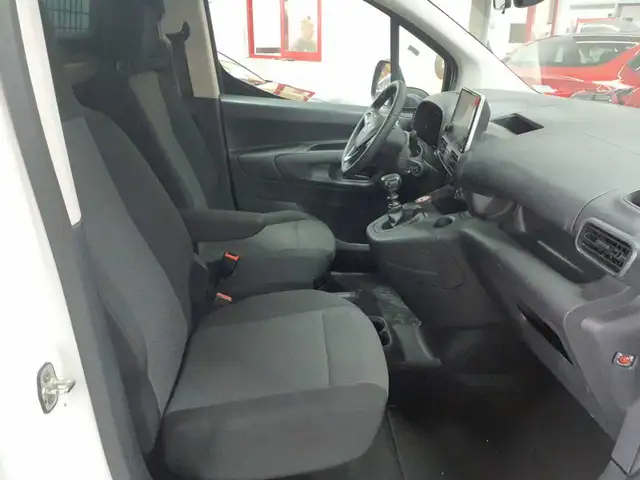Opel Combo view 7