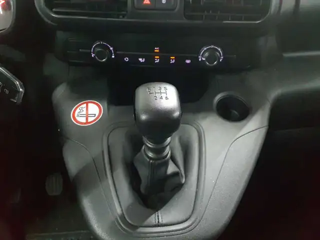 Opel Combo view 10