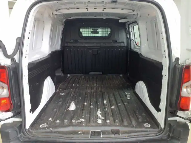 Opel Combo view 15