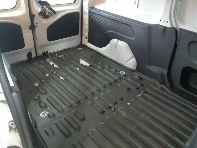 Opel Combo view 14