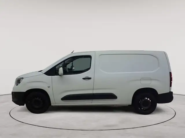 Opel Combo view 6