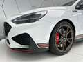 Hyundai i30 N Drive-N Sondermodell 133/800 Alcantara Weiß - thumbnail 11