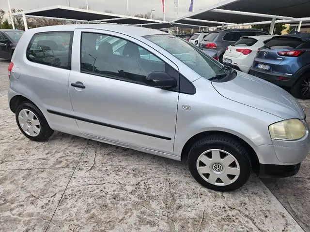 Volkswagen Fox 1.2 Easy