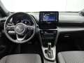 Toyota Yaris Cross 1.5 Hybrid First Edition | Apple Carplay/Android a Noir - thumbnail 4