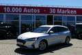 Ford Focus Turnier 1.5 EcoBlue LED Navi ACC Kamera Argent - thumbnail 2
