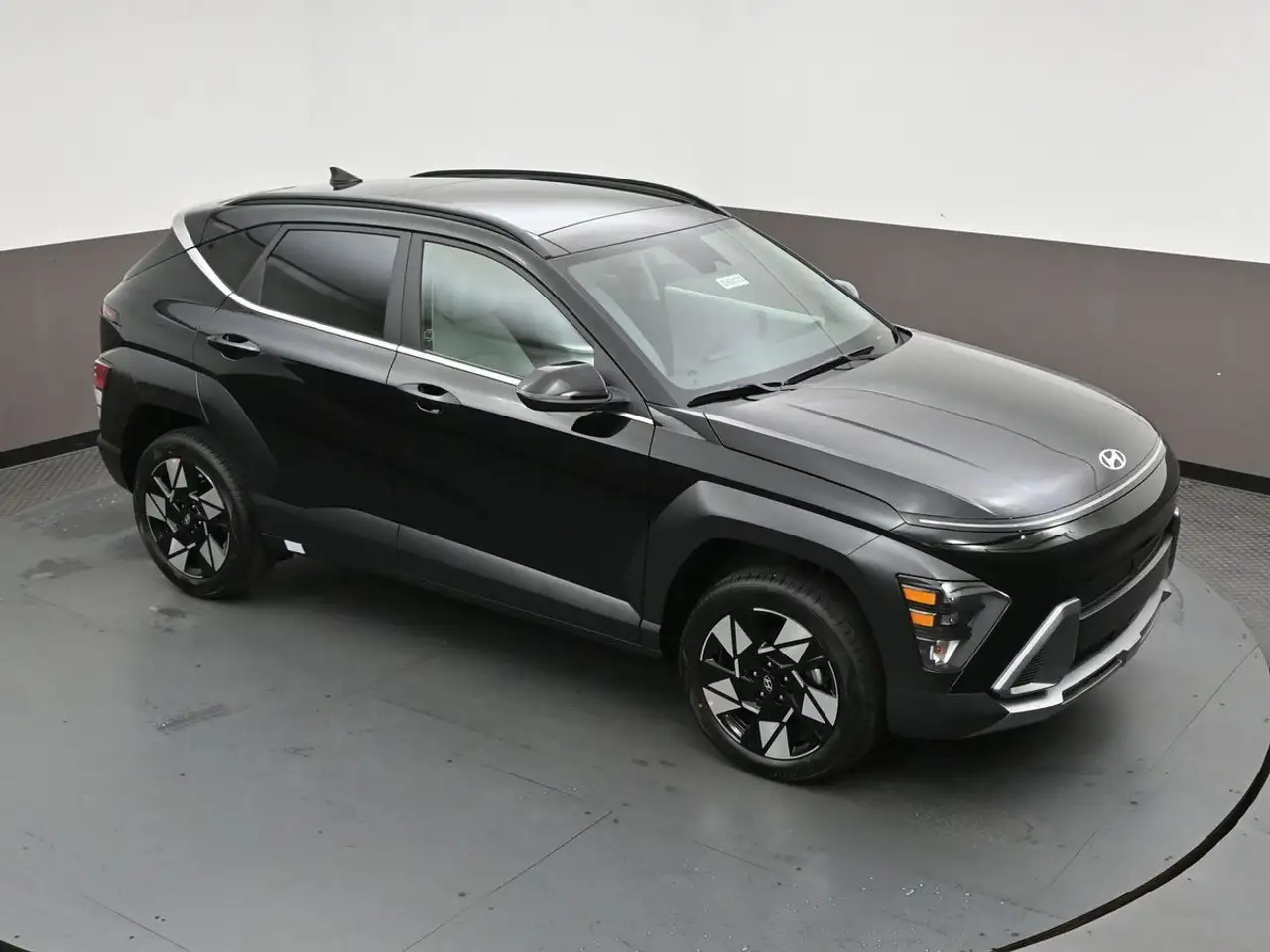 Hyundai KONA photo Hyundai KONA