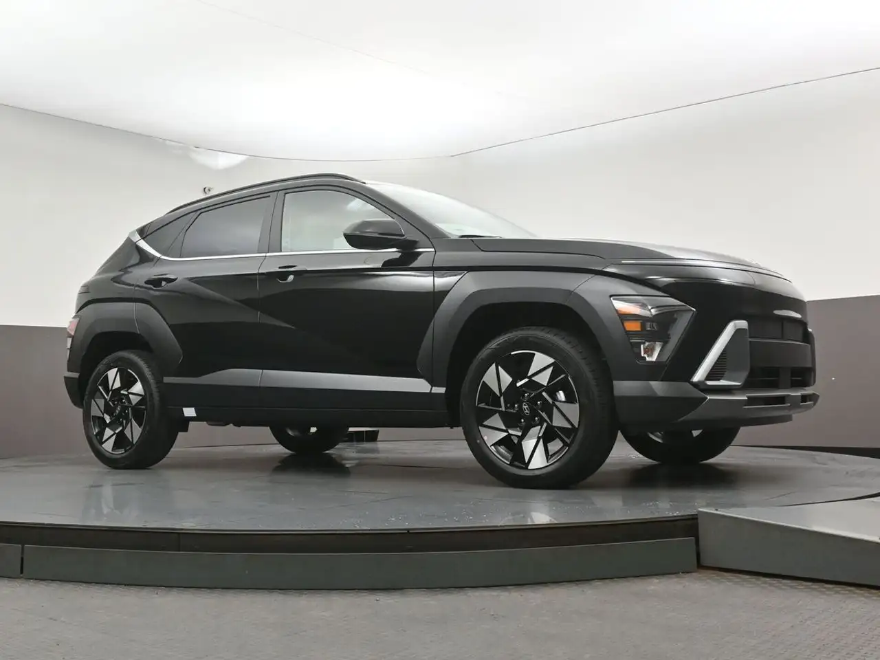 Hyundai KONA photo Hyundai KONA