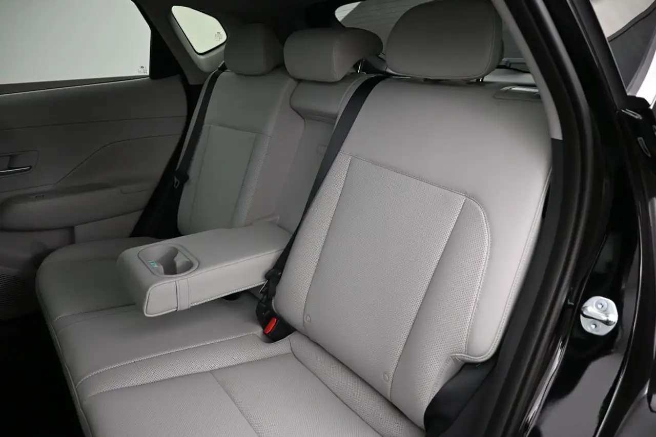 Hyundai KONA photo Hyundai KONA