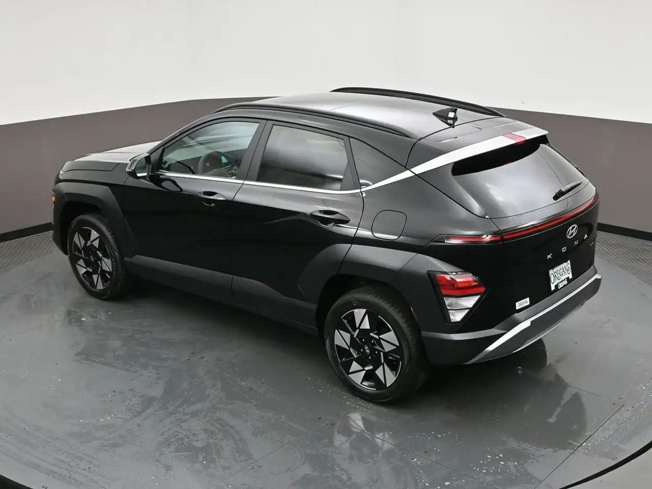 Hyundai KONA photo Hyundai KONA