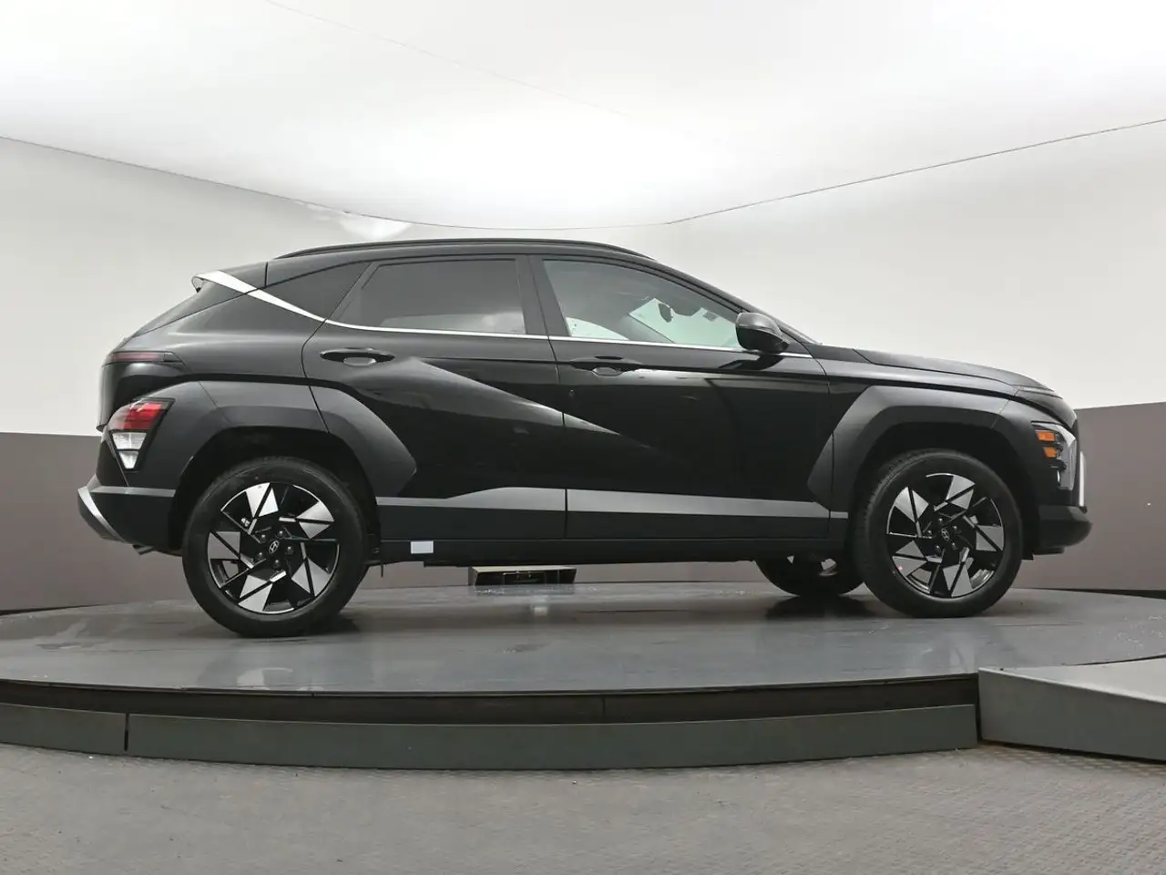 Hyundai KONA photo Hyundai KONA