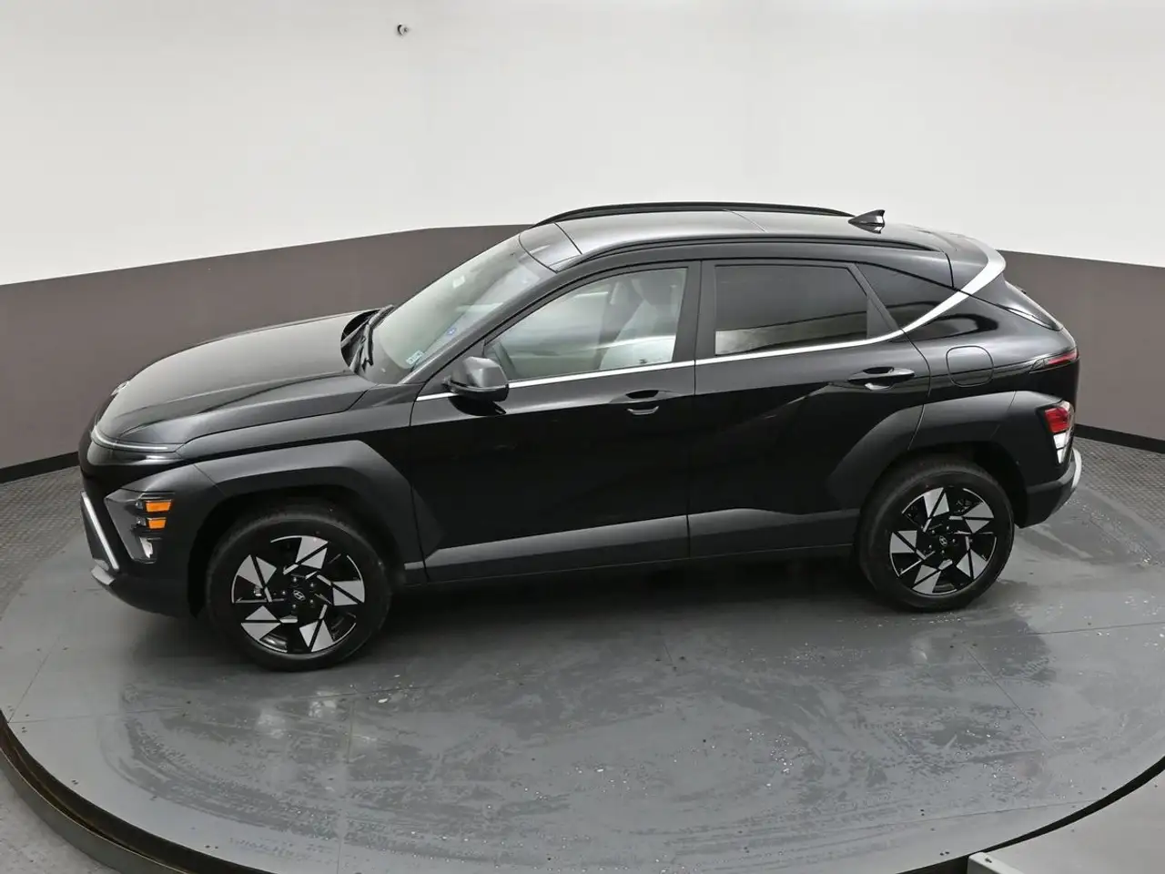 Hyundai KONA photo Hyundai KONA