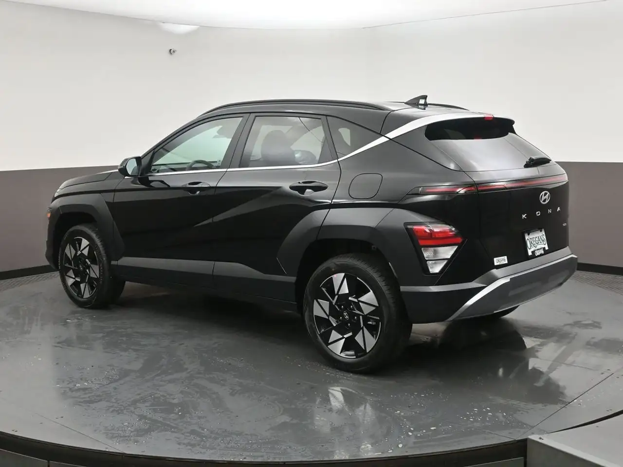 Hyundai KONA photo Hyundai KONA
