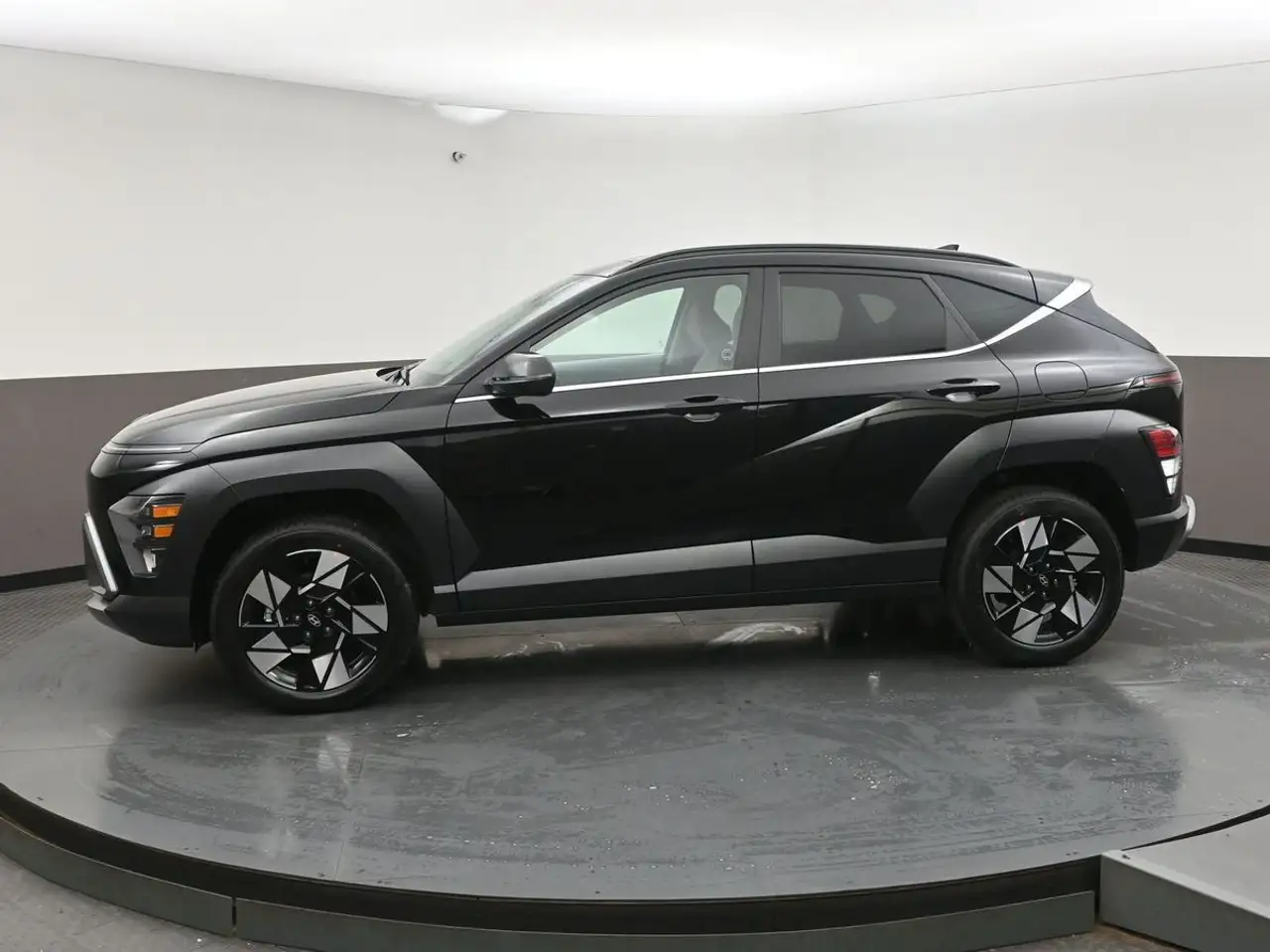 Hyundai KONA photo Hyundai KONA