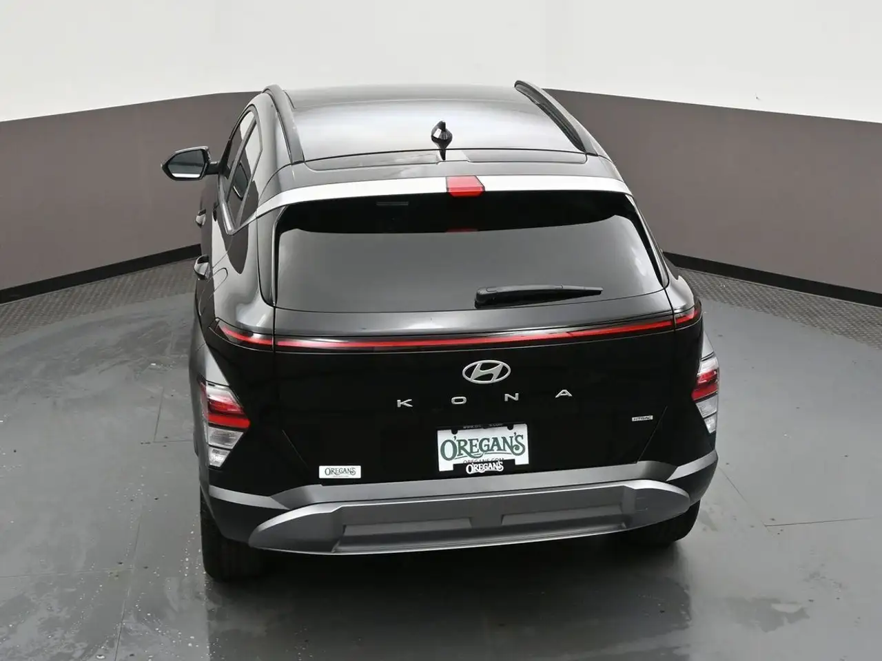 Hyundai KONA photo Hyundai KONA